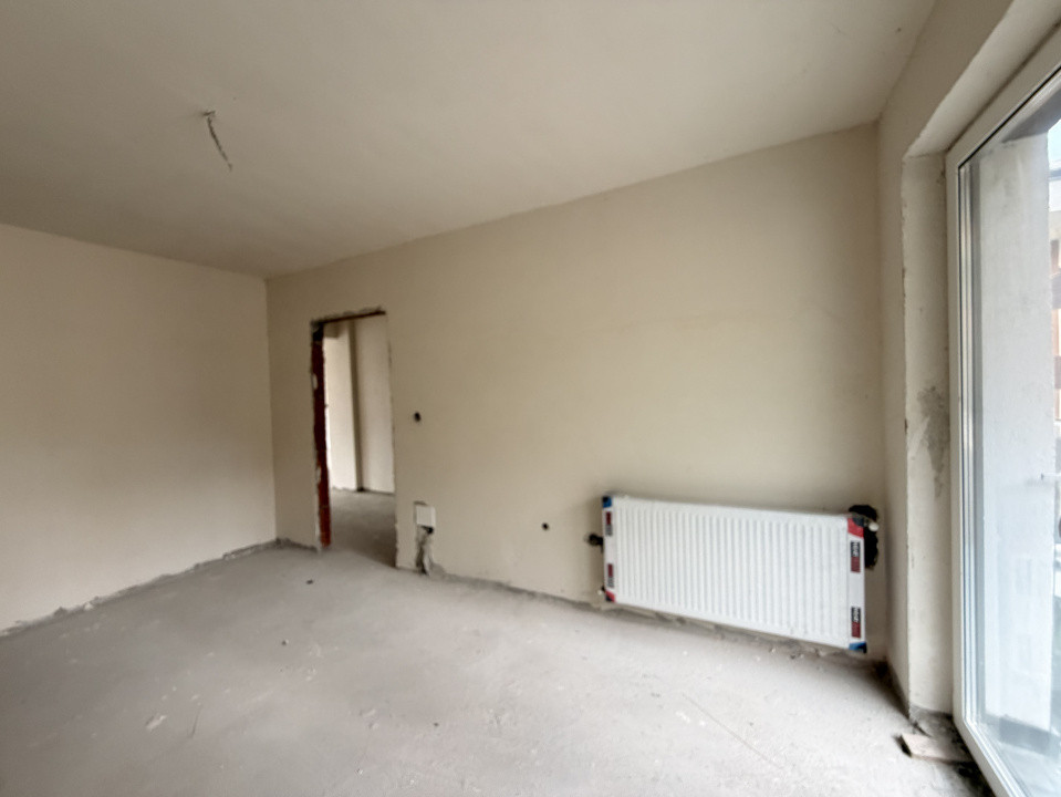 Ap 3 cam TIP PENTHOUSE | 61mp + 21mp terasa | Str. SUB CETATE 