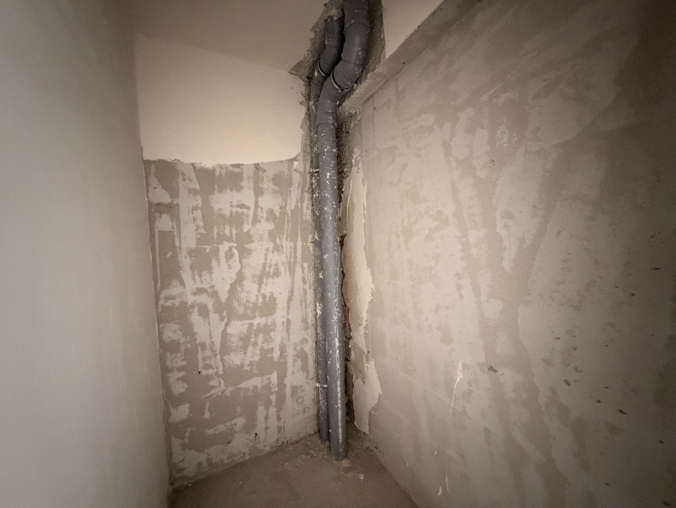 Ap 3 cam TIP PENTHOUSE | 61mp + 21mp terasa | Str. SUB CETATE 