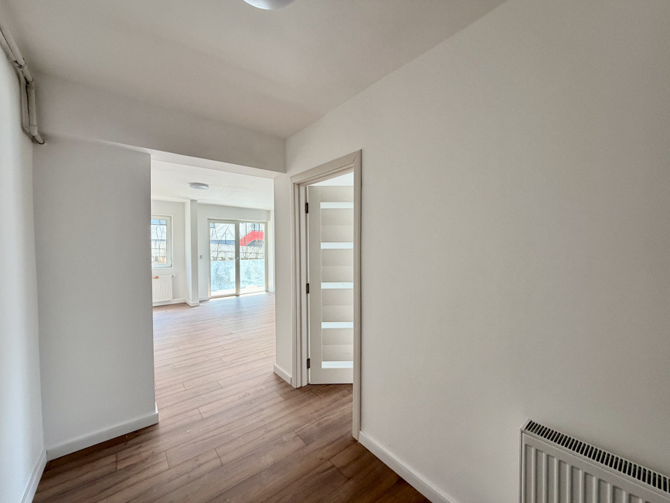 Ap 3 cam NOU | SUB CETATE | 72mp UTIL | Etaj 1 | 2 BAI | FINISAT