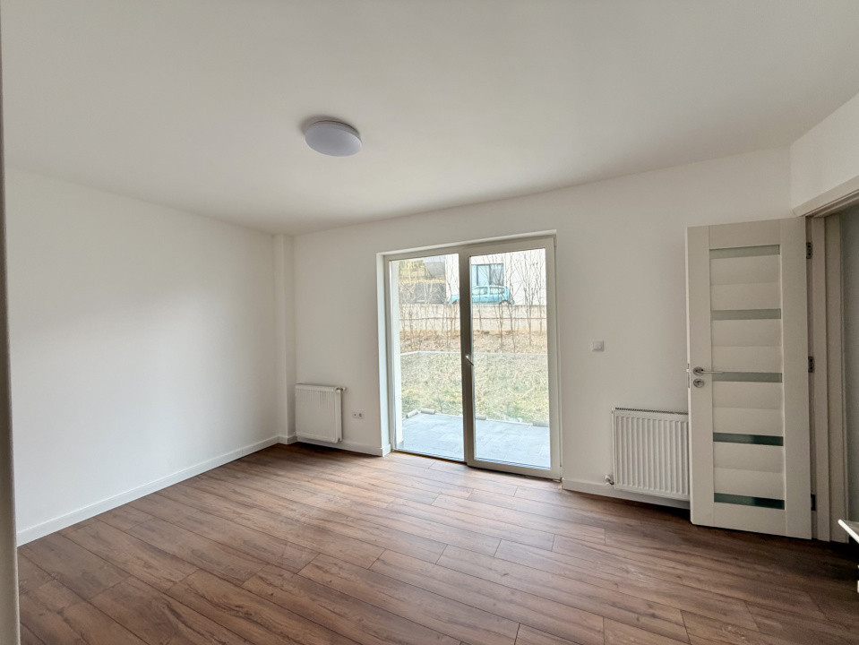 Ap 3 cam NOU | SUB CETATE | 72mp UTIL | Etaj 1 | 2 BAI | FINISAT