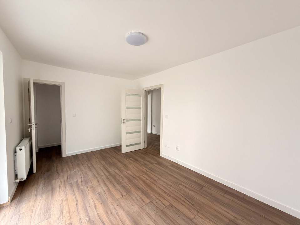 Ap 3 cam NOU | SUB CETATE | 72mp UTIL | Etaj 1 | 2 BAI | FINISAT