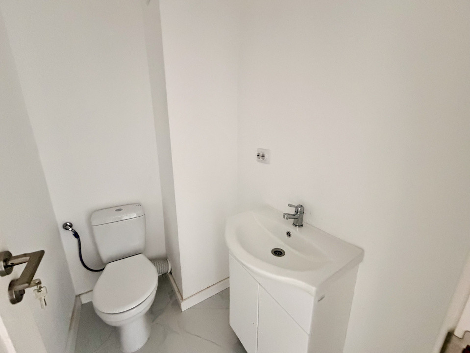 Ap 3 cam NOU | SUB CETATE | 72mp UTIL | Etaj 1 | 2 BAI | FINISAT