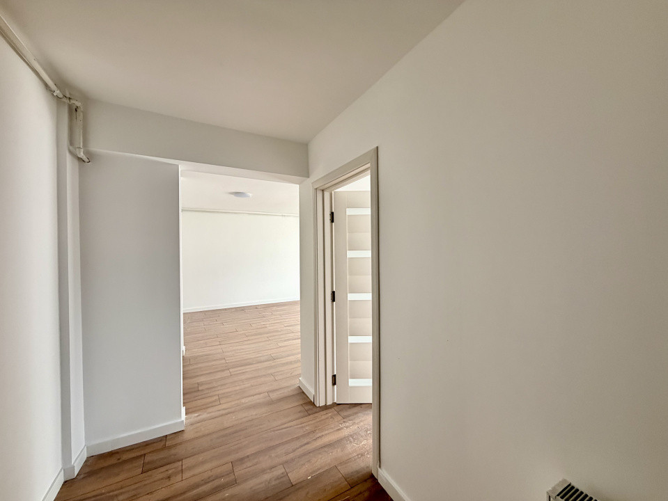 Ap 3 cam 72mp UTIL+ BALCON | Str. SUB CETATE | FINISAT | BLOC NOU