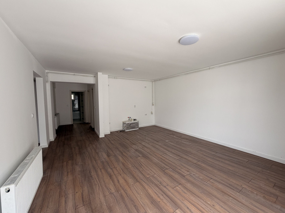 Ap 3 cam 72mp UTIL+ BALCON | Str. SUB CETATE | FINISAT | BLOC NOU