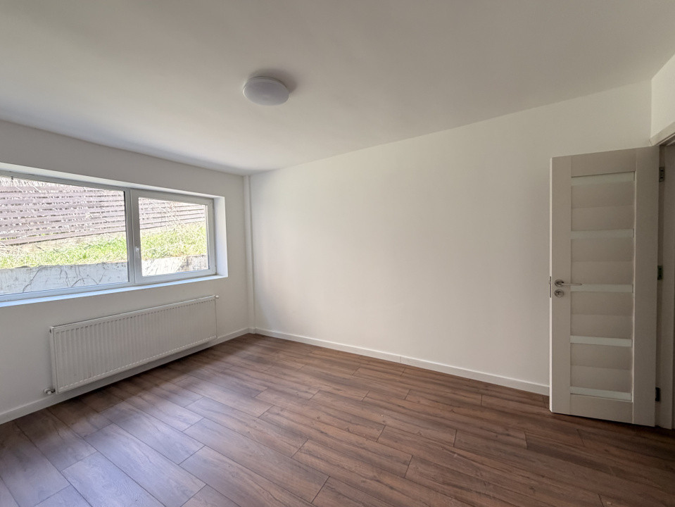 Ap 3 cam 72mp UTIL+ BALCON | Str. SUB CETATE | FINISAT | BLOC NOU