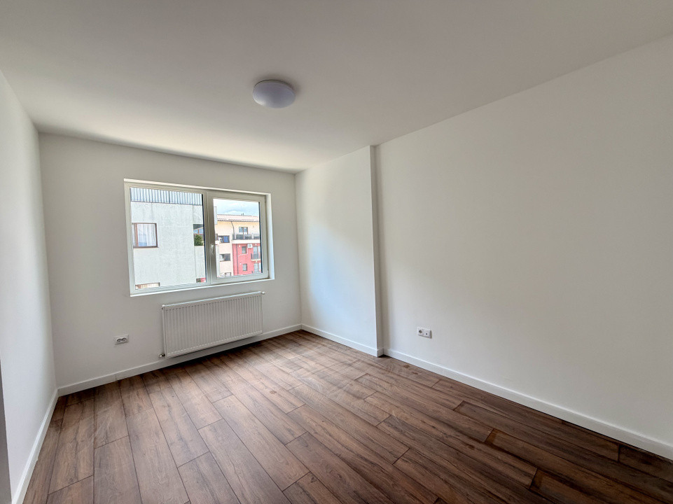 Ap 3 cam 72mp UTIL+ BALCON | Str. SUB CETATE | FINISAT | BLOC NOU