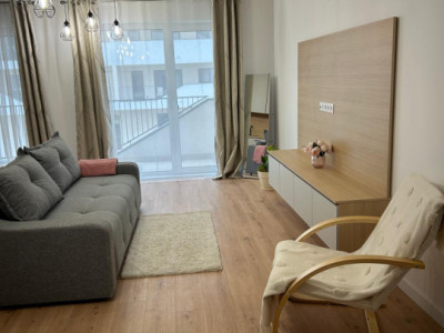 Apartament 3 camere l bloc nou l parcare l Eroilor 