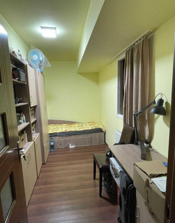 Apartament 3 camere | LA CHEIE | 55 mp | Calea Baciului | Parcare inclusa |