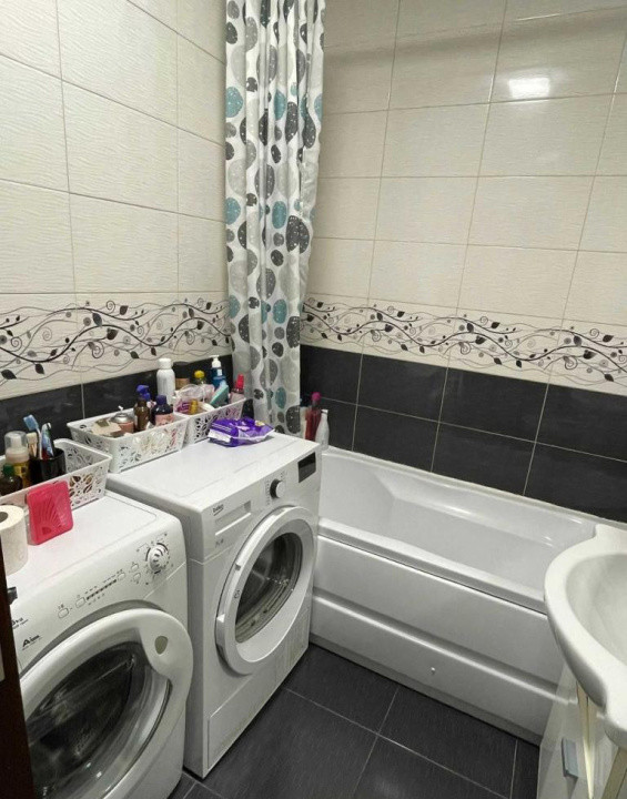 Apartament 3 camere | LA CHEIE | 55 mp | Calea Baciului | Parcare inclusa |