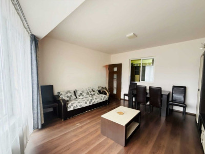 Apartament 3 camere | LA CHEIE | 55 mp | Calea Baciului | Parcare inclusa |