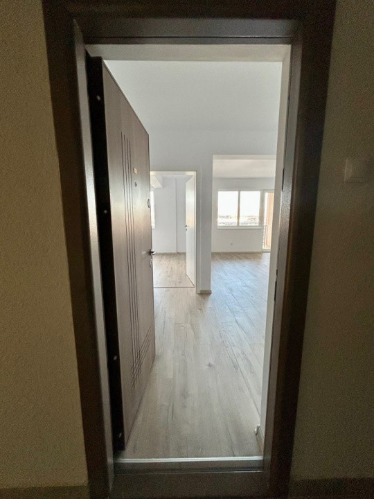 | Apartament  2 Camere 45 Mp | Finisat | Florești Strada Teilor |