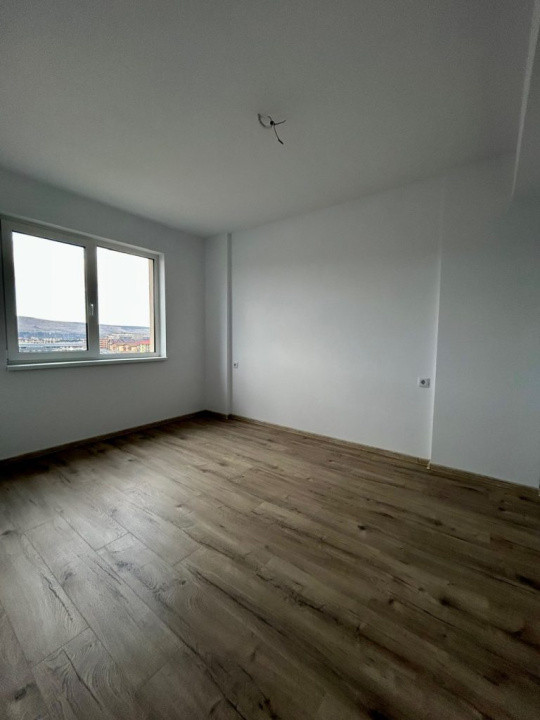| Apartament  2 Camere 53 Mp | Finisat | Florești Strada Teilor |