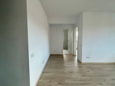 | Apartament  2 Camere 53 Mp | Finisat | Florești Strada Teilor |