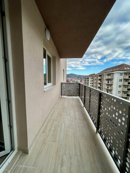 | Apartament  3 Camere 67 Mp | Finisat | Florești Strada Teilor |
