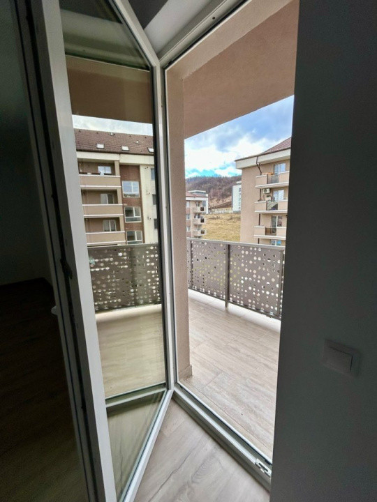 | Apartament  3 Camere 67 Mp | Finisat | Florești Strada Teilor |