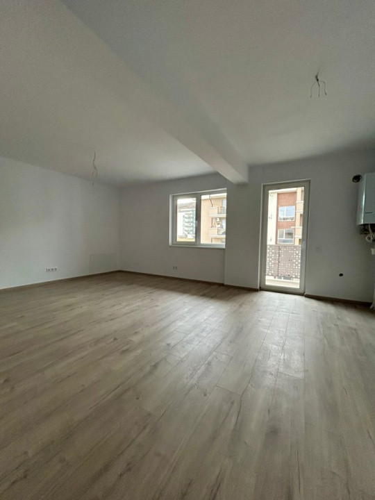| Apartament  3 Camere 67 Mp | Finisat | Florești Strada Teilor |