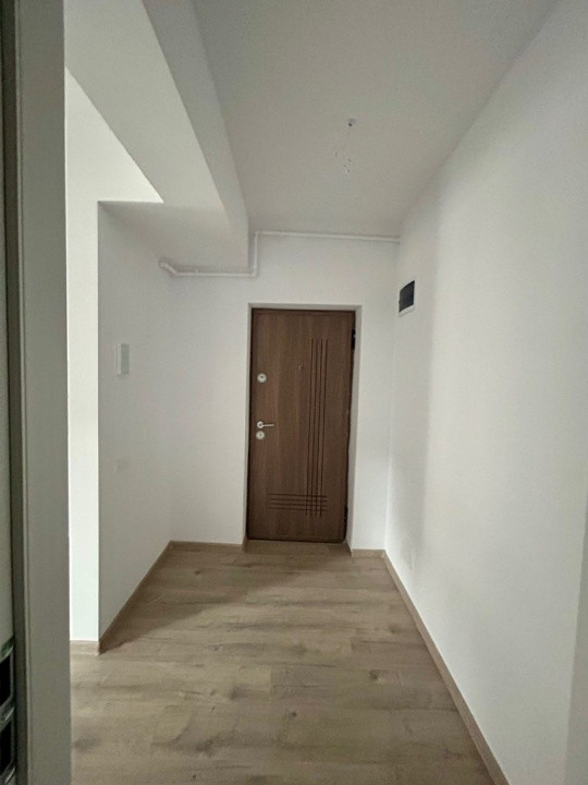 | Apartament  3 Camere 67 Mp | Finisat | Florești Strada Teilor |