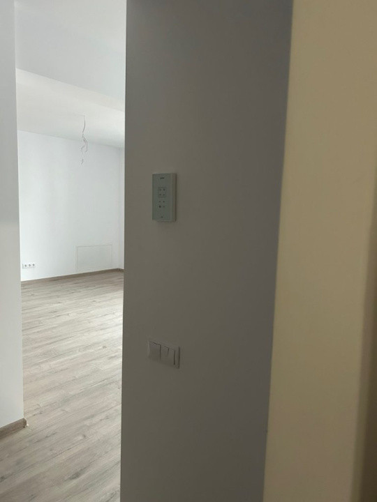| Apartament  3 Camere 67 Mp | Finisat | Florești Strada Teilor |