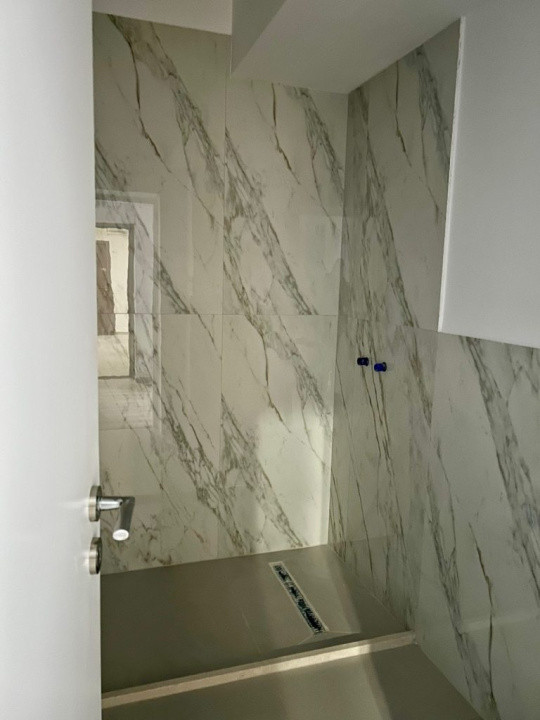 | Apartament  3 Camere 67 Mp | Finisat | Florești Strada Teilor |