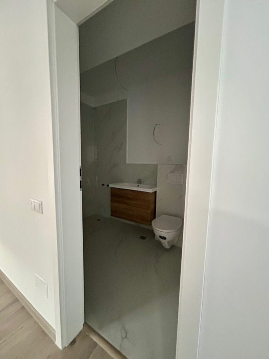 | Apartament  3 Camere 67 Mp | Finisat | Florești Strada Teilor |