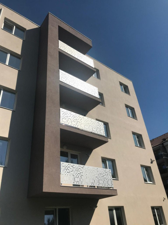 | Apartament  3 Camere  67 Mp | Finisat | Florești Strada Teilor |