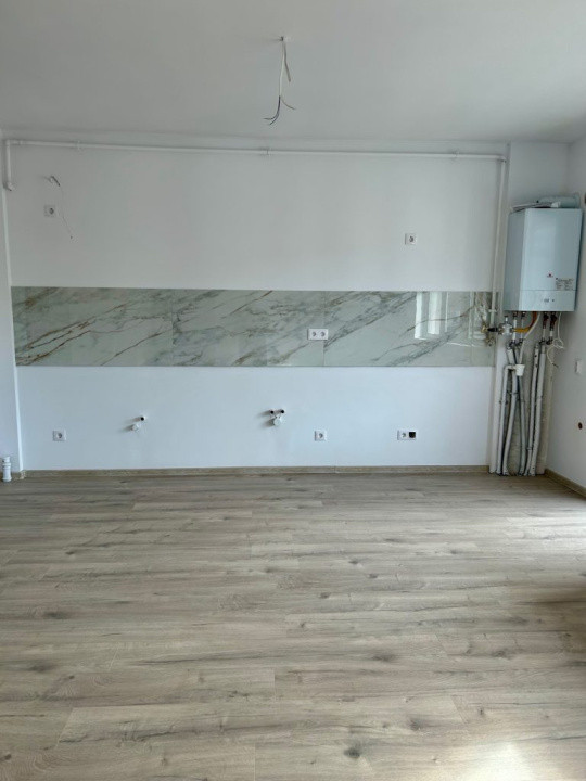 | Apartament  3 Camere  67 Mp | Finisat | Florești Strada Teilor |