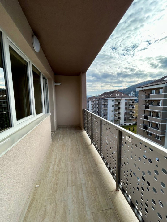 | Apartament  3 Camere  67 Mp | Finisat | Florești Strada Teilor |