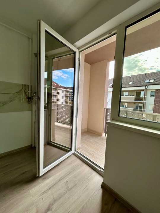 | Apartament  3 Camere  67 Mp | Finisat | Florești Strada Teilor |