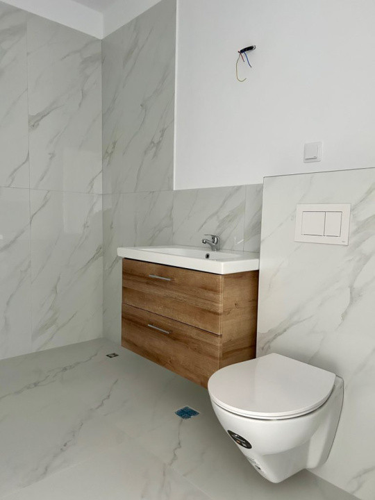 | Apartament  3 Camere  67 Mp | Finisat | Florești Strada Teilor |