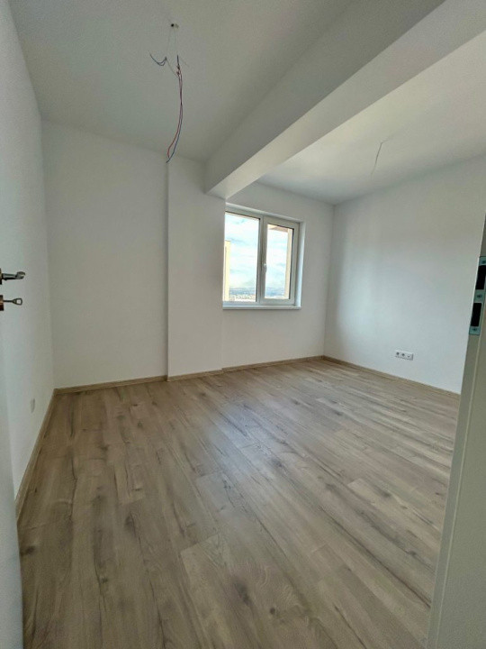 | Apartament  3 Camere  67 Mp | Finisat | Florești Strada Teilor |