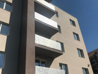| Apartament  3 Camere  67 Mp | Finisat | Florești Strada Teilor |