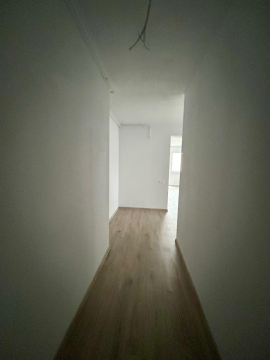 | Apartament  2 Camere 55 Mp | Finisat | Florești Strada Teilor |