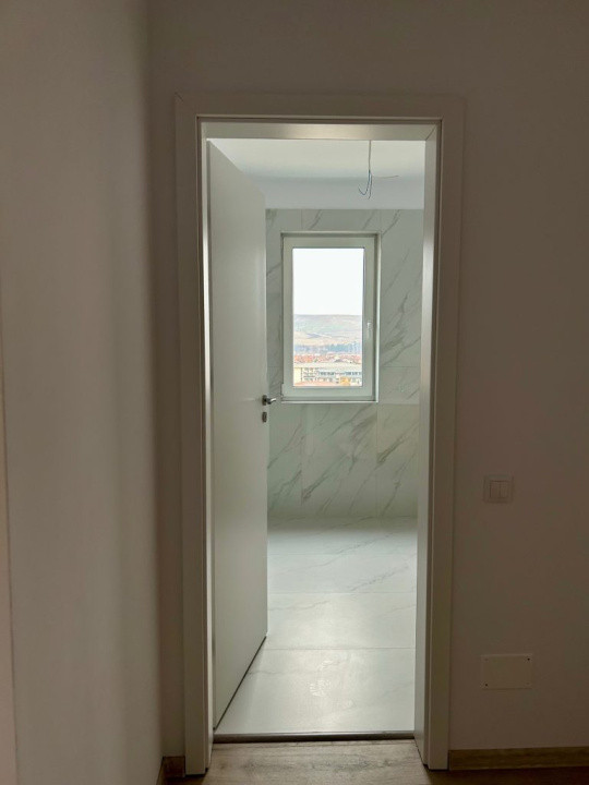 | Apartament  2 Camere 55 Mp | Finisat | Florești Strada Teilor |