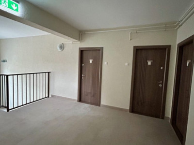 | Apartament  2 Camere 55 Mp | Finisat | Florești Strada Teilor |