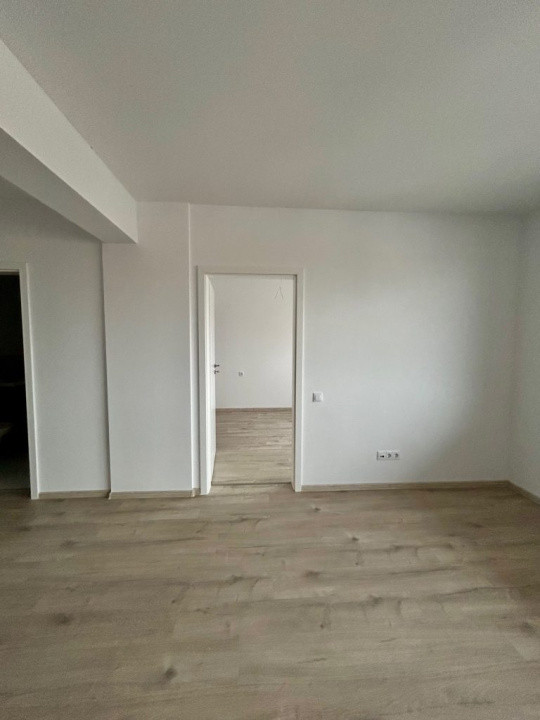 | Apartament  2 Camere 50 Mp | Finisat | Florești Strada Teilor |