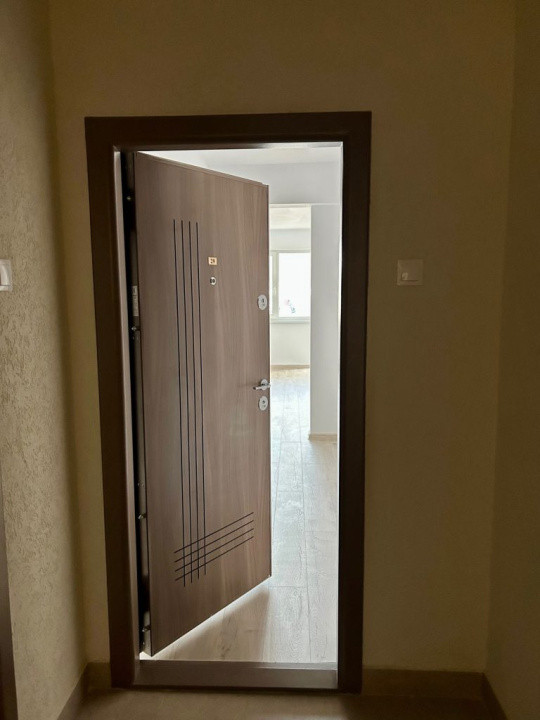 | Apartament  2 Camere 53 Mp | Finisat | Florești Strada Teilor |