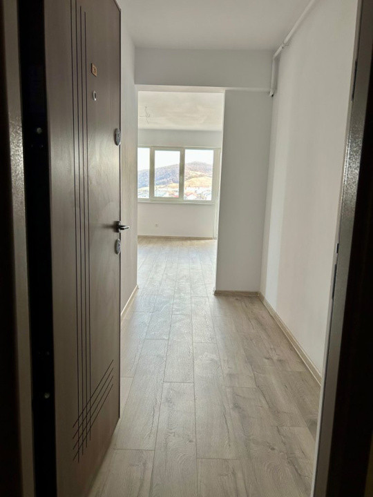 | Apartament  2 Camere 53 Mp | Finisat | Florești Strada Teilor |