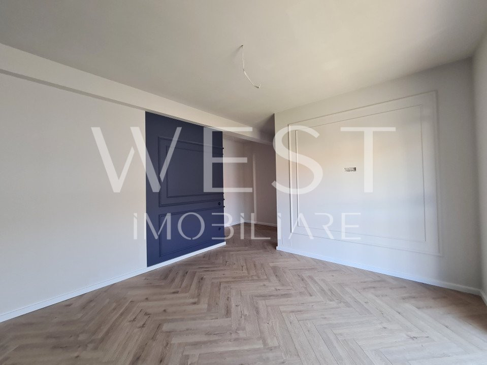  Casa tip Duplex FINISATA- 120mp utili!4 camere/3 bai! Ansamblu PREMIUM