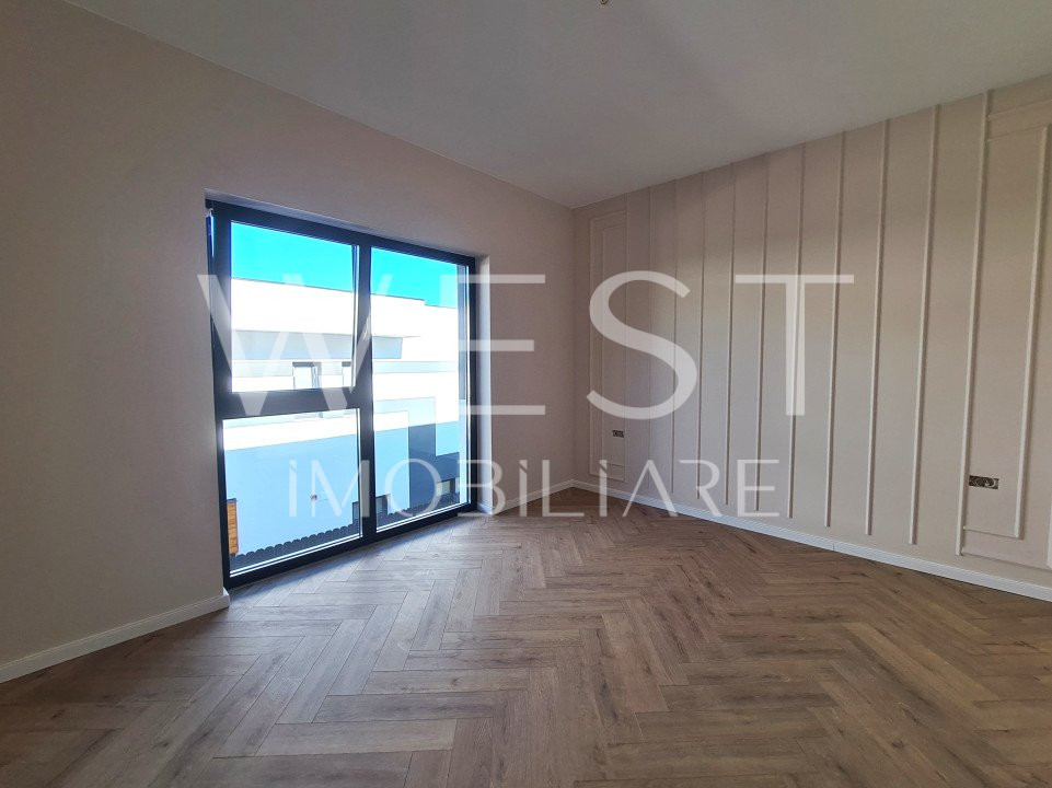  Casa tip Duplex FINISATA- 120mp utili!4 camere/3 bai! Ansamblu PREMIUM