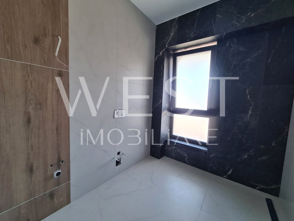  Casa tip Duplex FINISATA- 120mp utili!4 camere/3 bai! Ansamblu PREMIUM