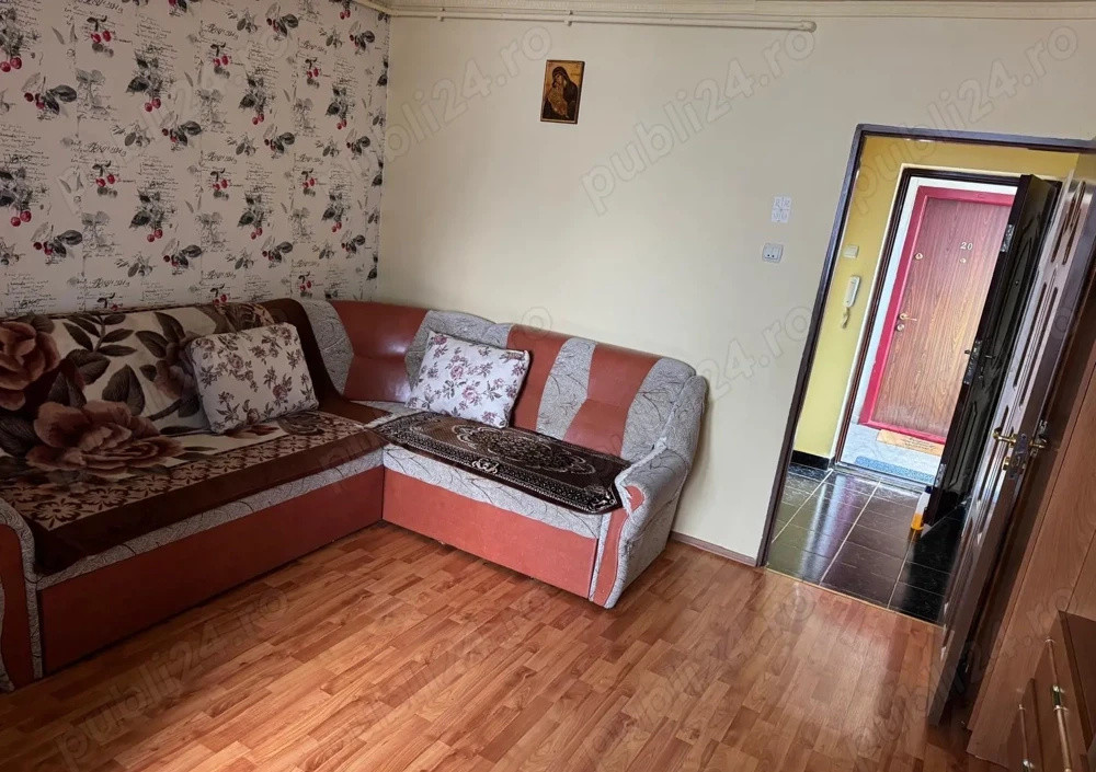Garsonieră de Închiriat | Gheorgheni | Str. Brâncuși