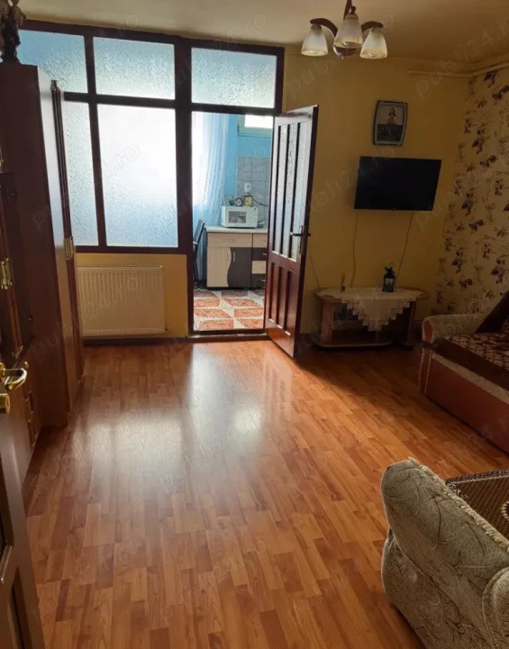 Garsonieră de Închiriat | Gheorgheni | Str. Brâncuși