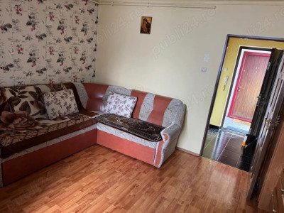 Garsonieră de Închiriat | Gheorgheni | Str. Brâncuși