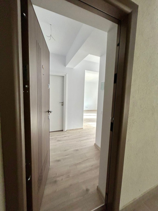| Apartament  3 Camere 67 Mp | Finisat | Florești Strada Teilor |
