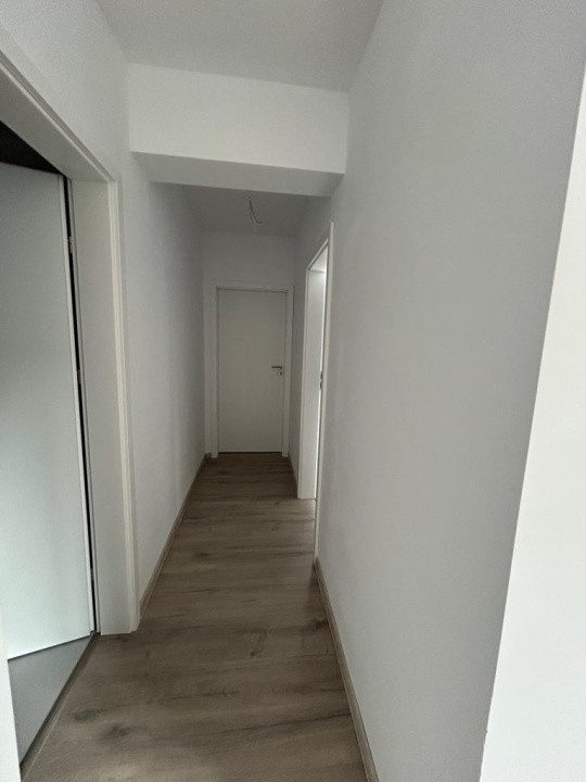 | Apartament  3 Camere 67 Mp | Finisat | Florești Strada Teilor |