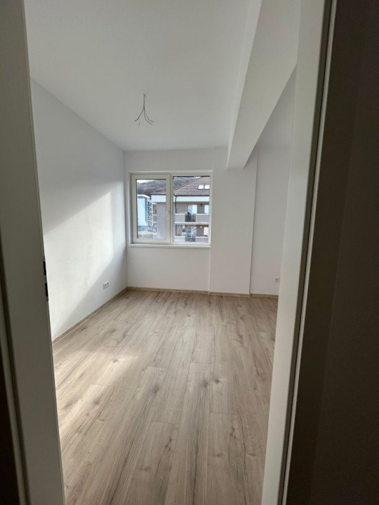 | Apartament  3 Camere 67 Mp | Finisat | Florești Strada Teilor |