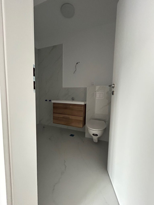 | Apartament  3 Camere 67 Mp | Finisat | Florești Strada Teilor |