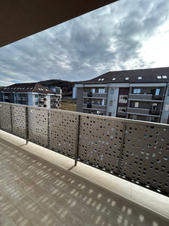 | Apartament  3 Camere 67 Mp | Finisat | Florești Strada Teilor |