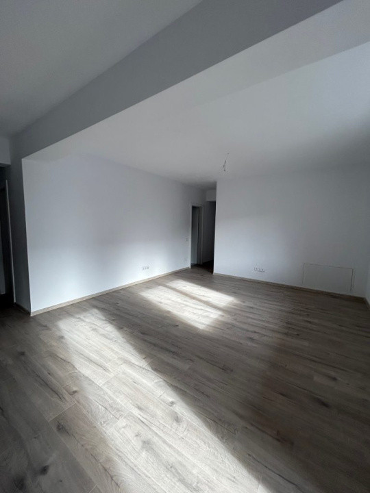 | Apartament  3 Camere 67 Mp | Finisat | Florești Strada Teilor |
