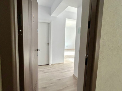 | Apartament  3 Camere 67 Mp | Finisat | Florești Strada Teilor |